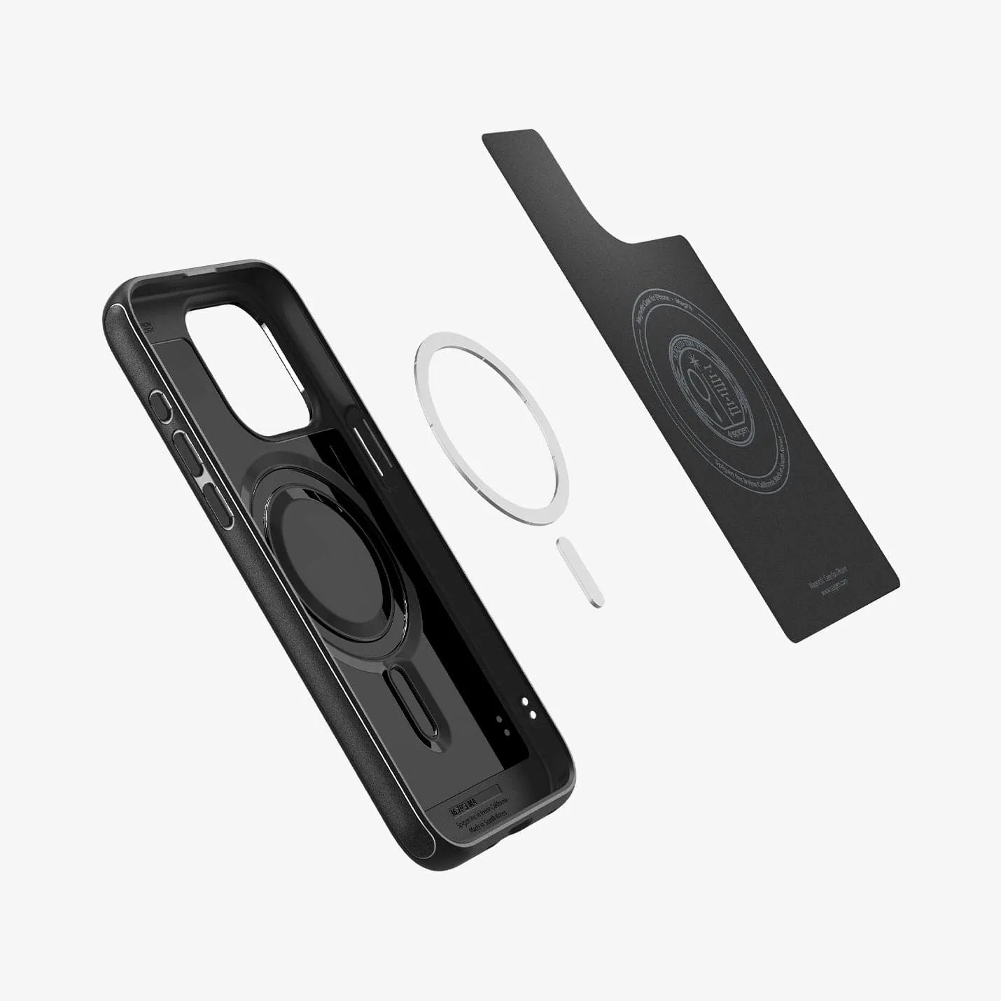 iPhone 15 Series - Mag Armor (MagFit)