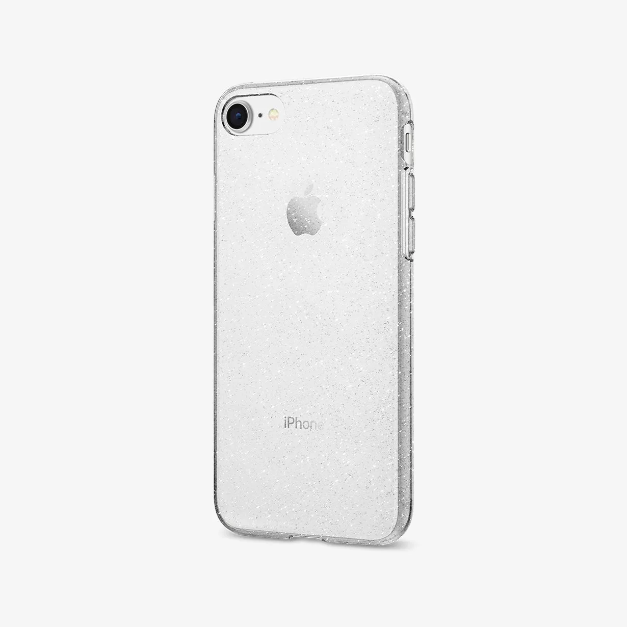 iPhone SE Series - Liquid Crystal Glitter