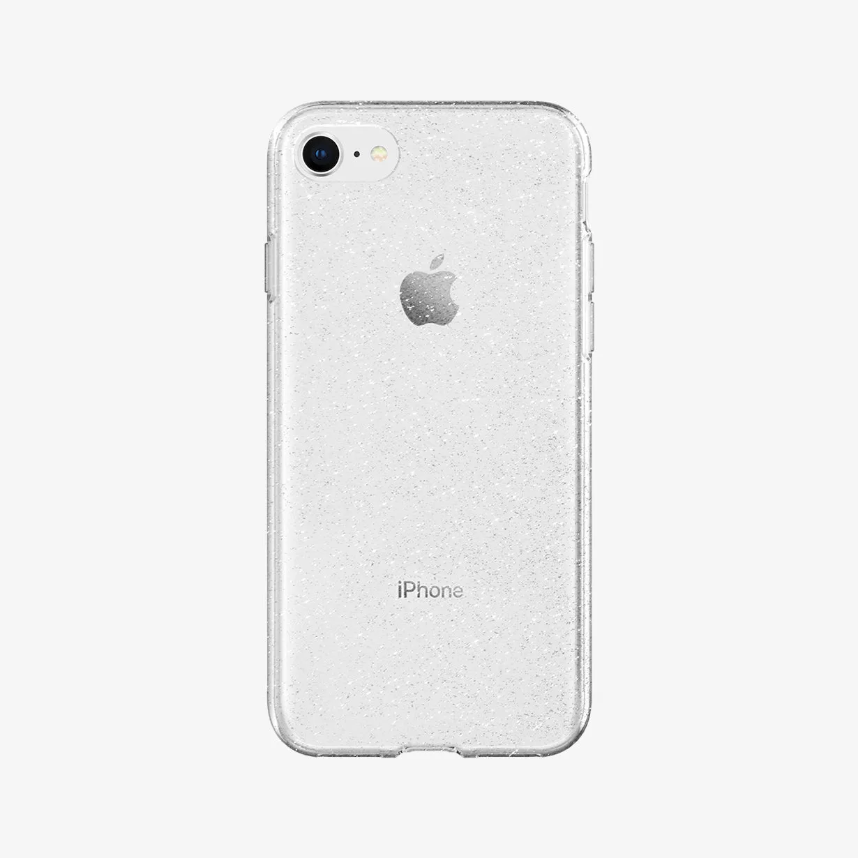 iPhone SE Series - Liquid Crystal Glitter