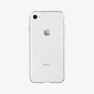iPhone SE Series - Liquid Crystal Glitter