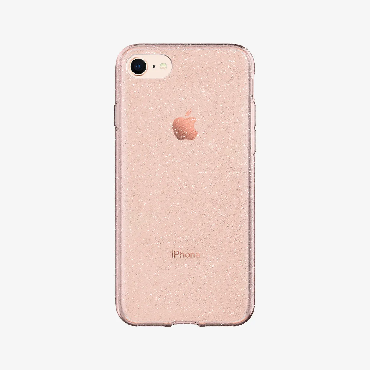 iPhone SE Series - Liquid Crystal Glitter