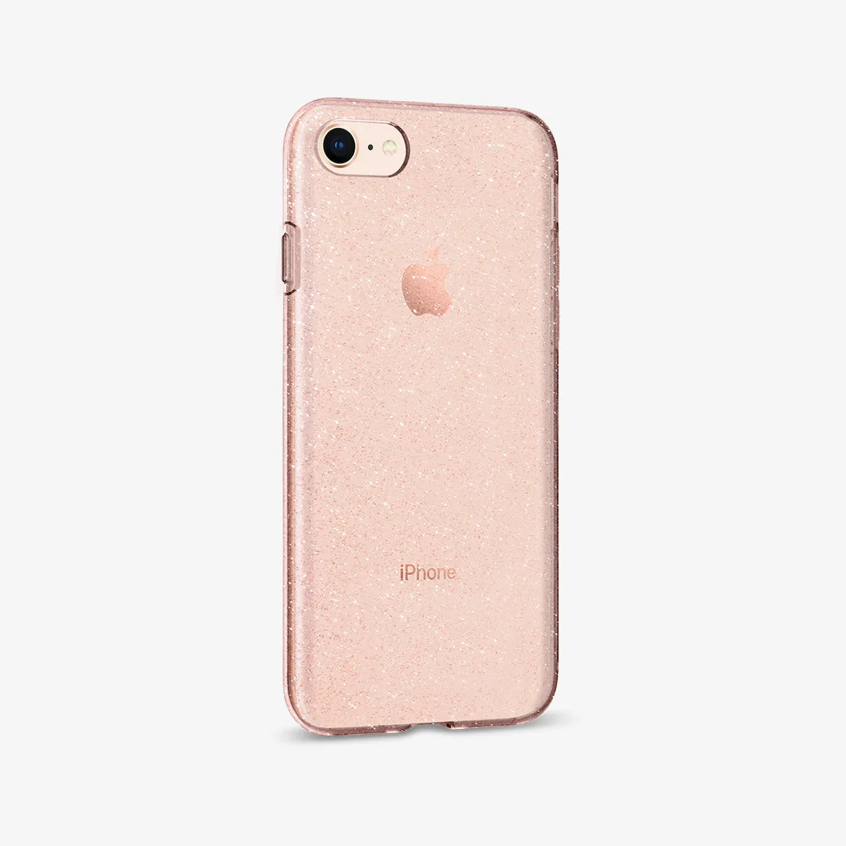 iPhone SE Series - Liquid Crystal Glitter