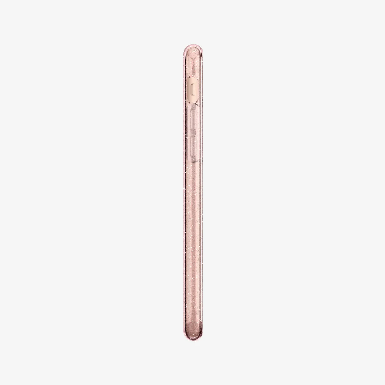 iPhone SE Series - Liquid Crystal Glitter