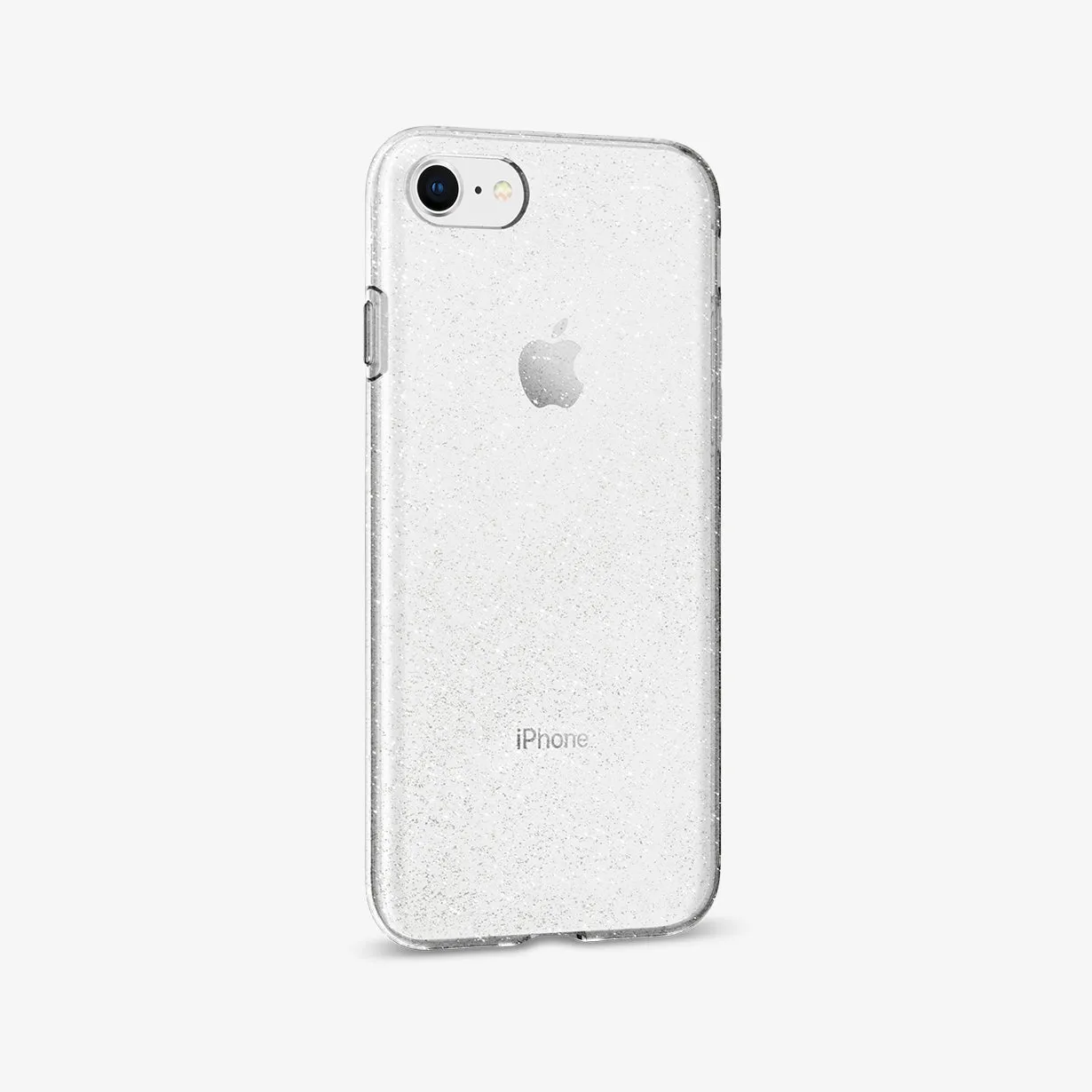 iPhone SE Series - Liquid Crystal Glitter