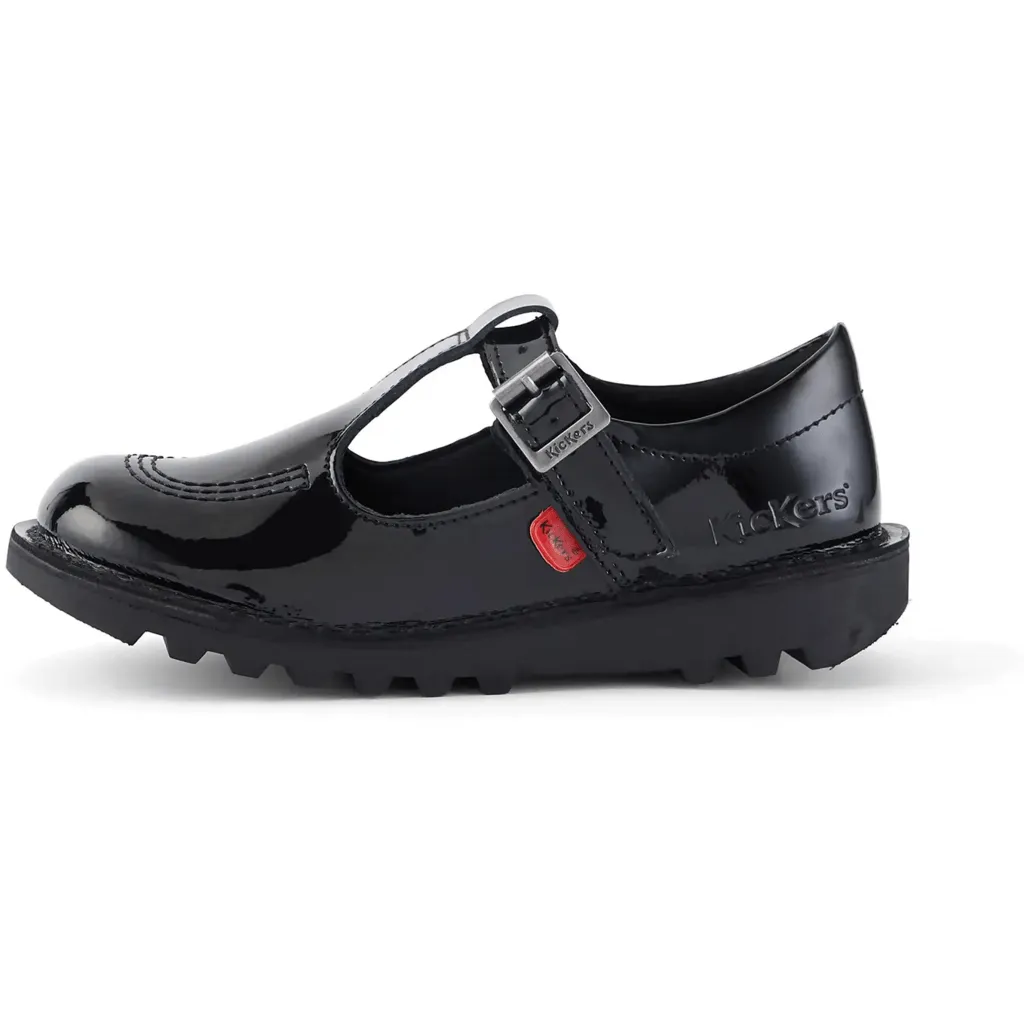 Kickers Kick T-Bar Children