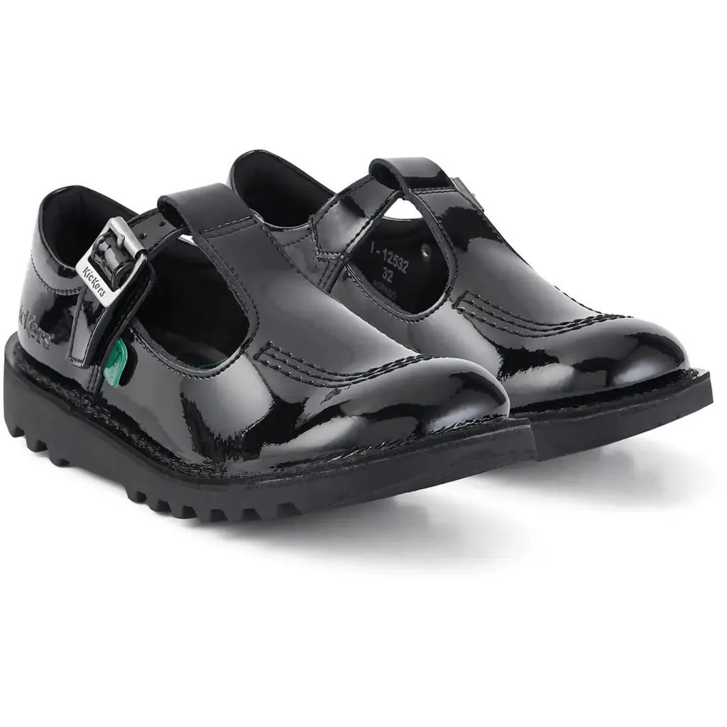 Kickers Kick T-Bar Children