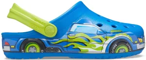 Kids' Crocs Fun Lab Truck Band Clog
