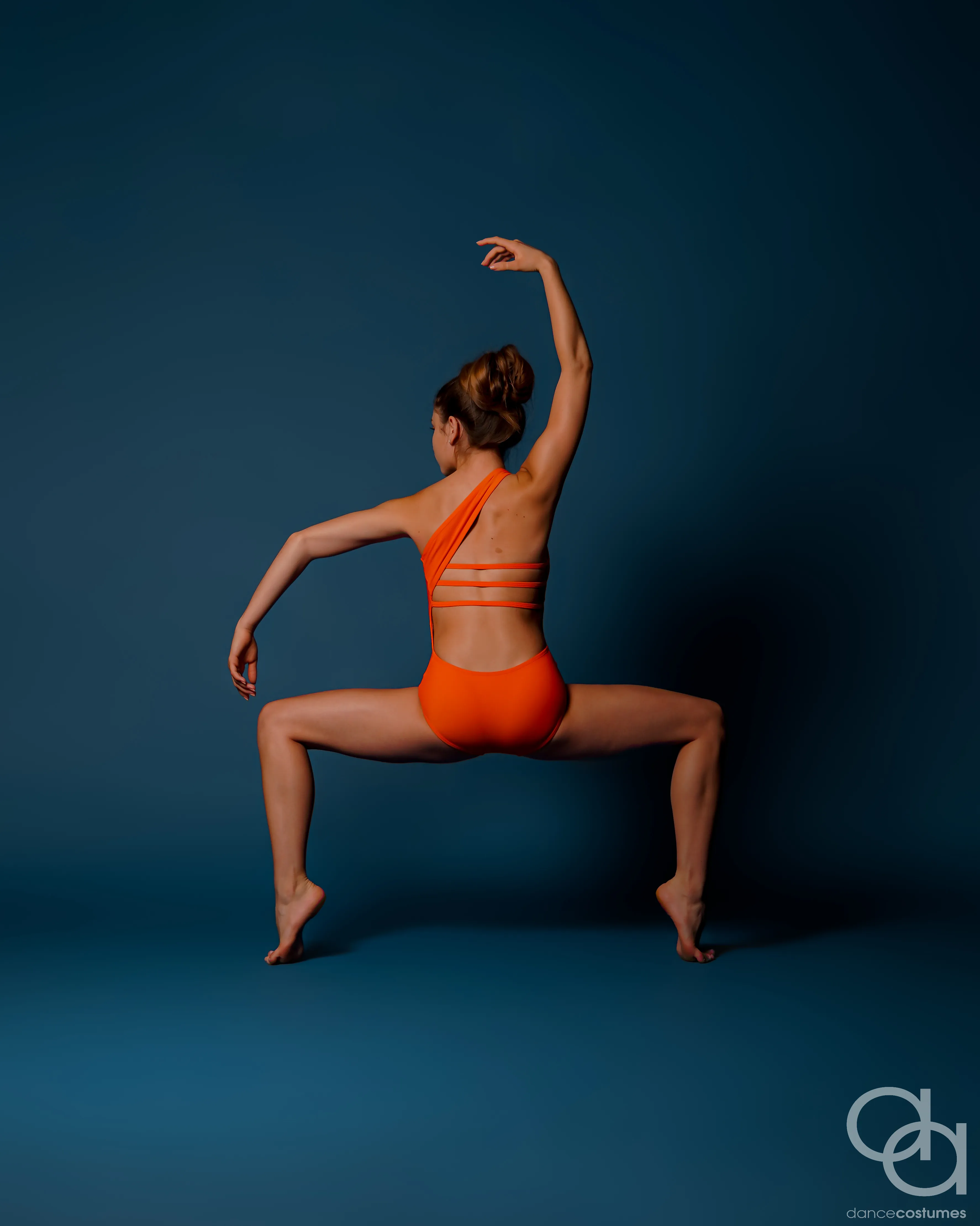 MERIDIAN LEOTARD