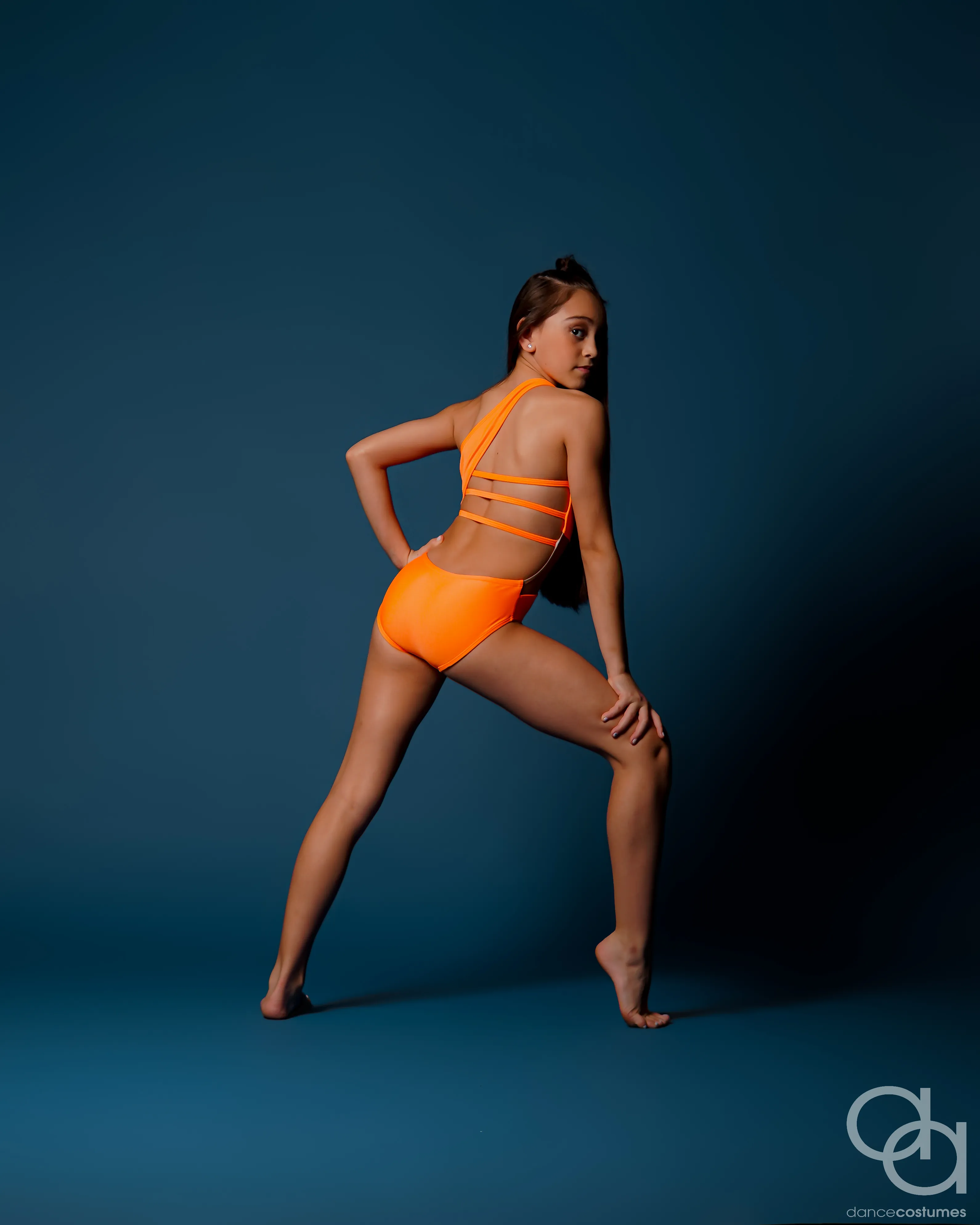 MERIDIAN LEOTARD