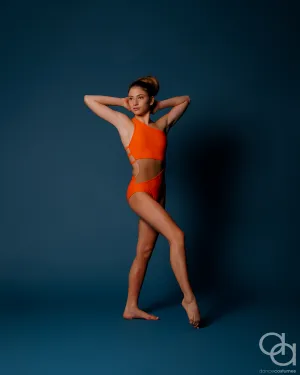 MERIDIAN LEOTARD