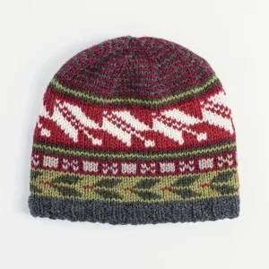 Merry & Bright Hat