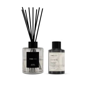NO. 30 Reed Diffuser - Cucumber Mint