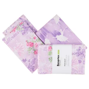 Pearl Ballet Favorites 3 Piece One Yard Bundle