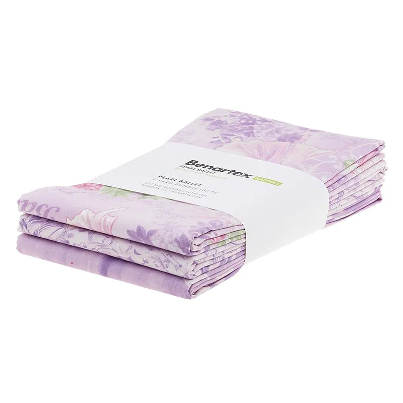 Pearl Ballet Favorites 3 Piece One Yard Bundle