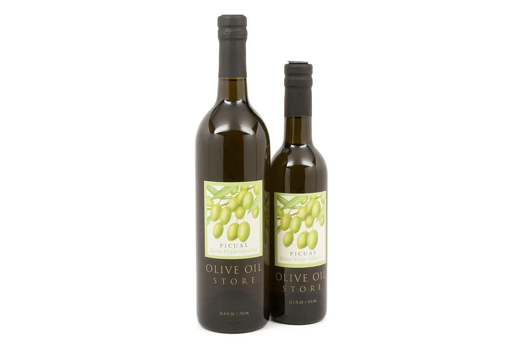 Picual Extra Virgin Olive Oil