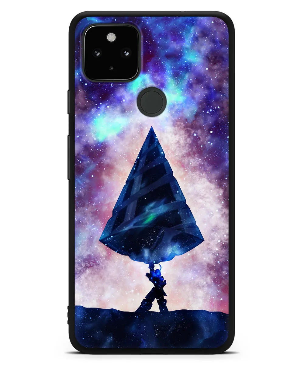 Pierce the Heavens