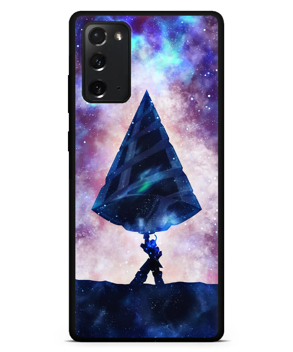 Pierce the Heavens
