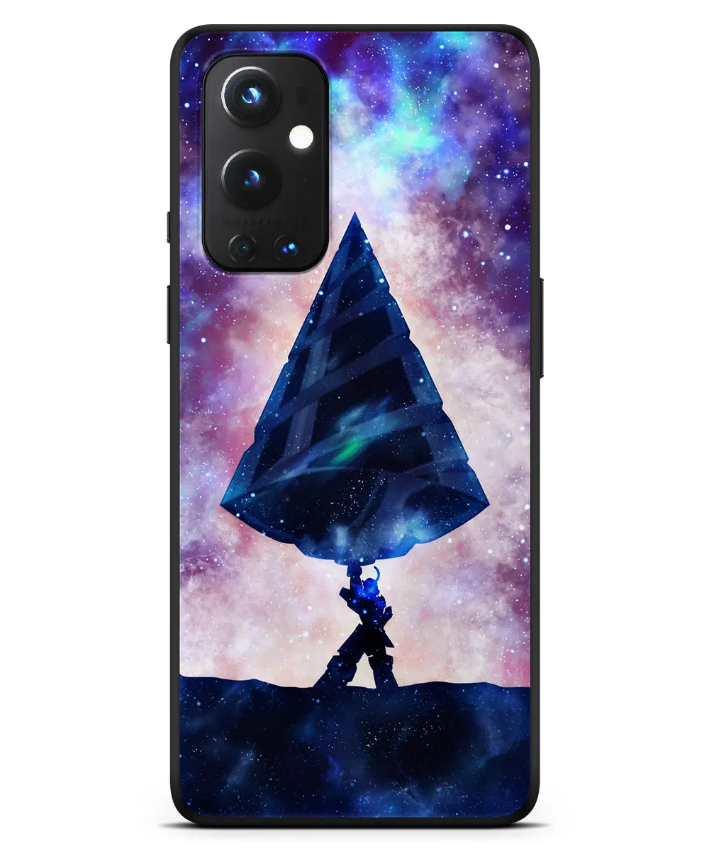 Pierce the Heavens