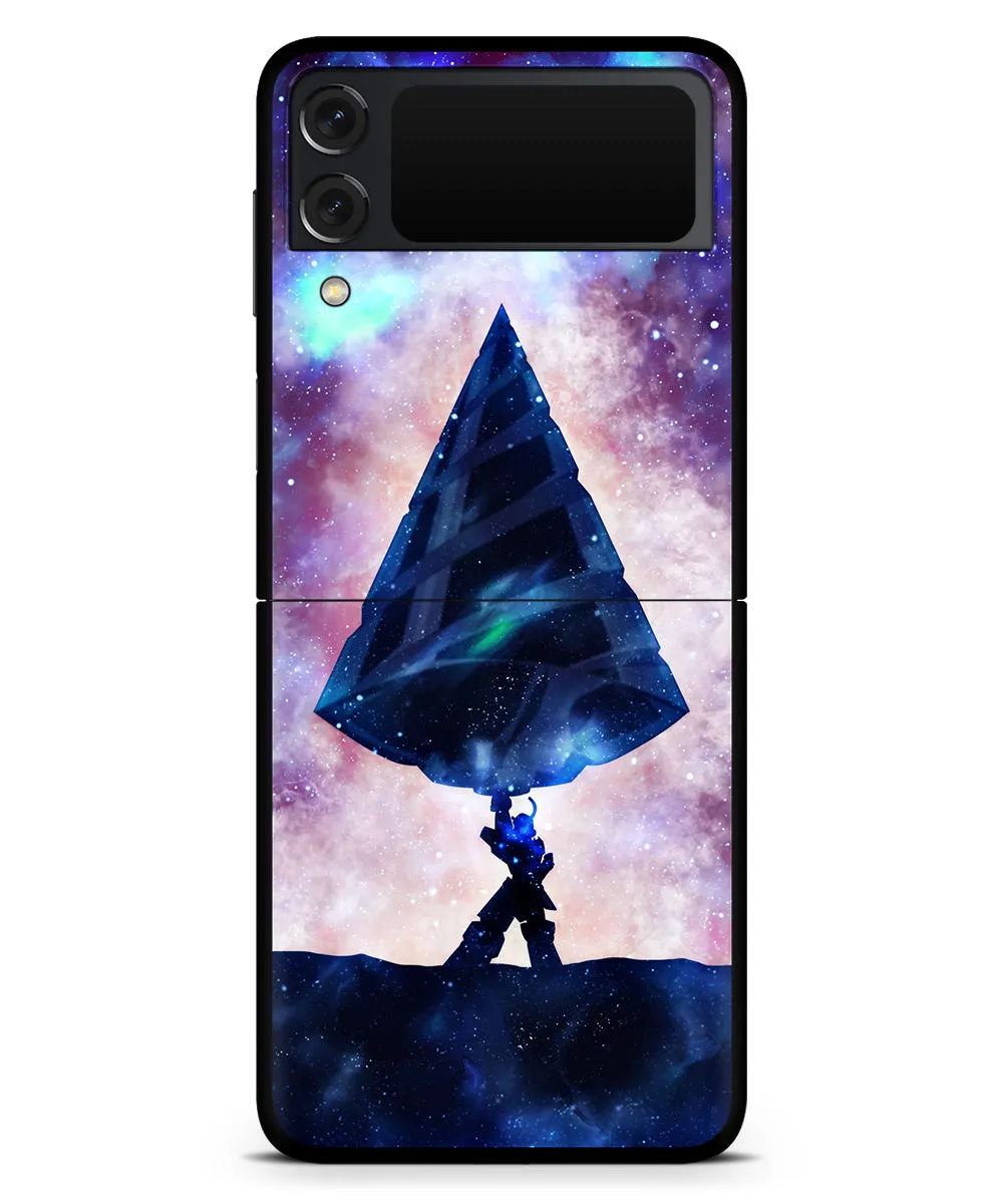 Pierce the Heavens
