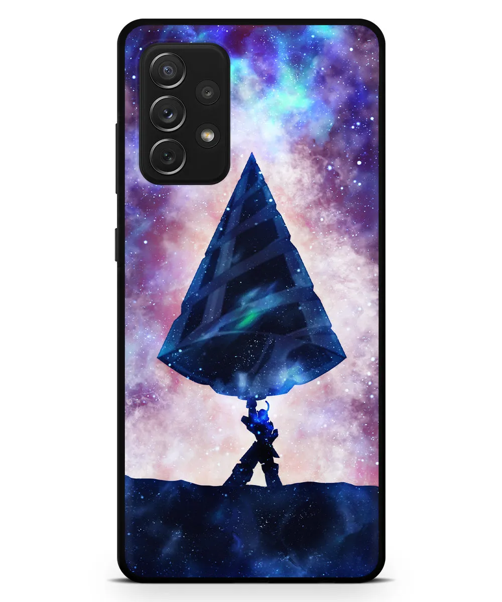 Pierce the Heavens