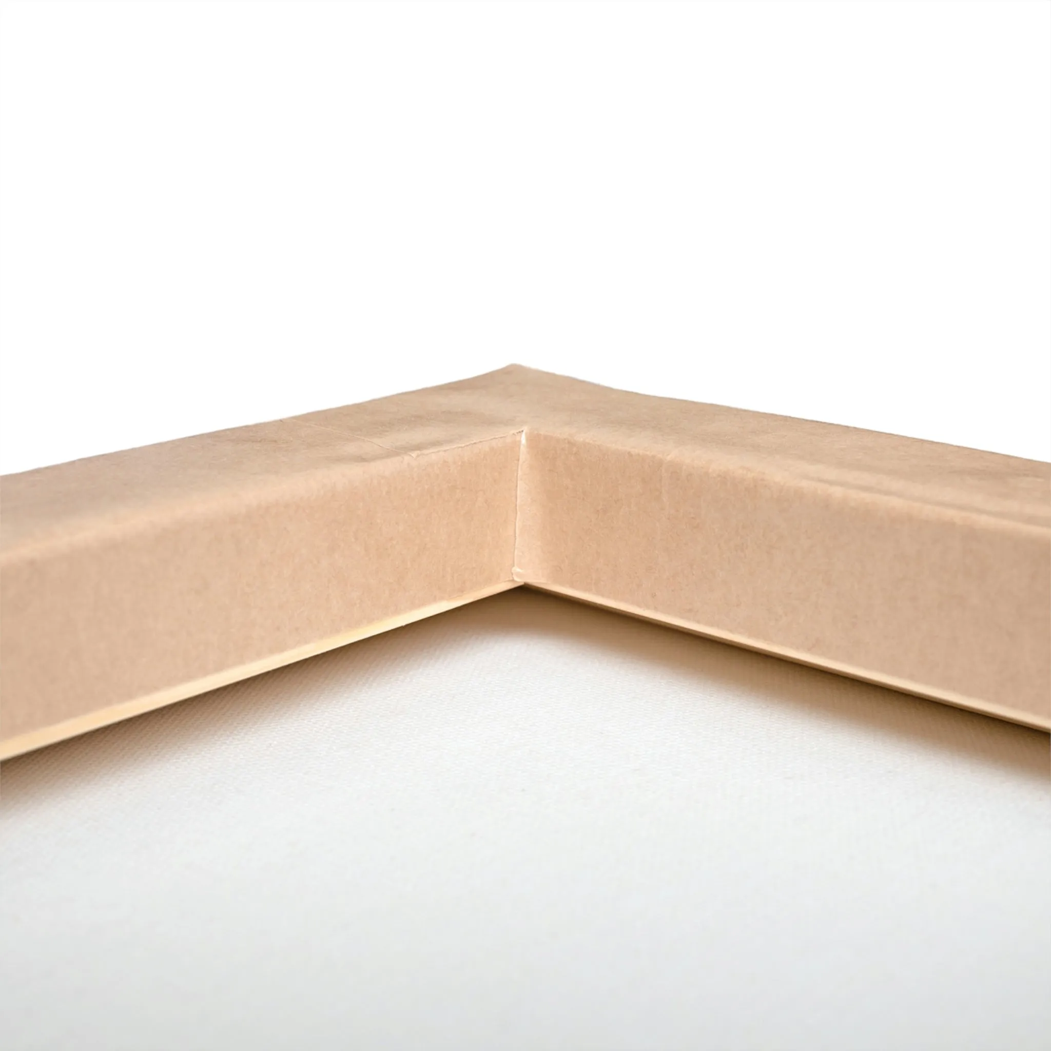 Plumrikamos Stretched Canvas