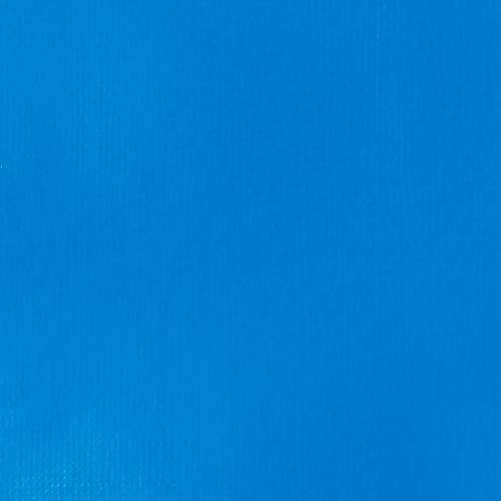 Professional Soft Body Acrylic - Brilliant Blue - Universal