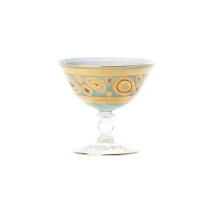 Regalia Aqua Dessert