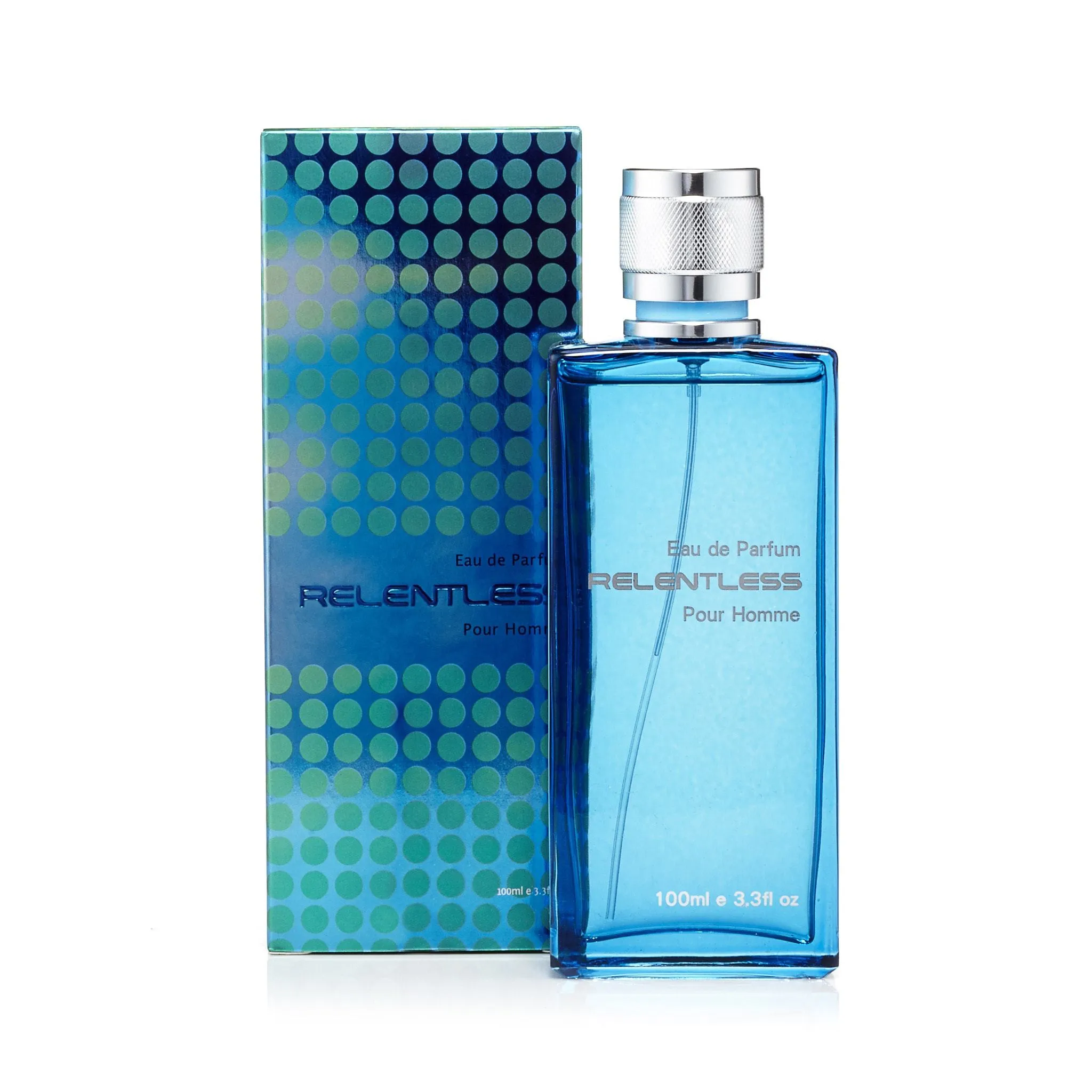 Relentless Eau de Parfum Spray for Men