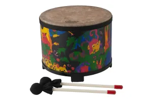 REMO KD-5080-01 Kids Percussion Floor Tom