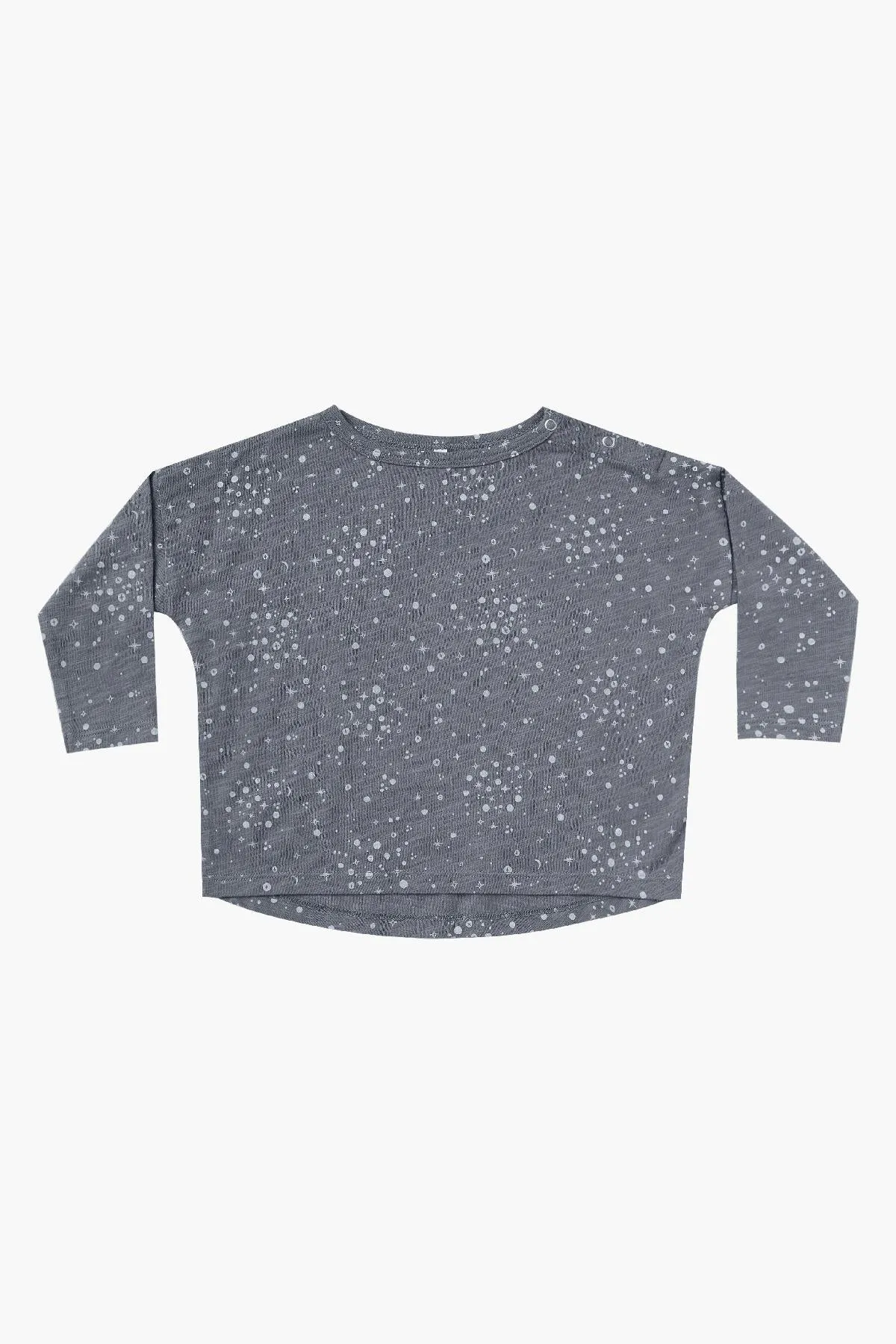 Rylee   Cru Moondust Long Sleeve Boys Tee (Size 10/12 left)