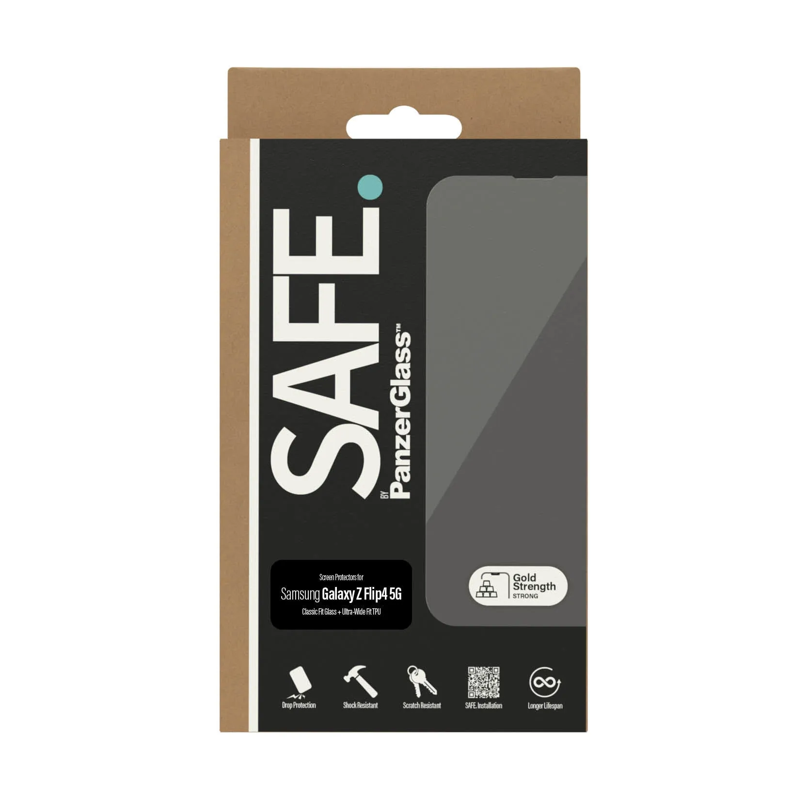 Safe. Tpu Glass