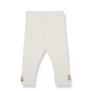 Sina Leggings, Off-White