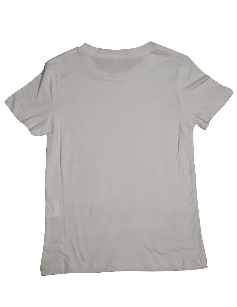 Smash Boys Sizes 4 - 12 Short Sleeve Shirt Top British Invasion Tee, 32944