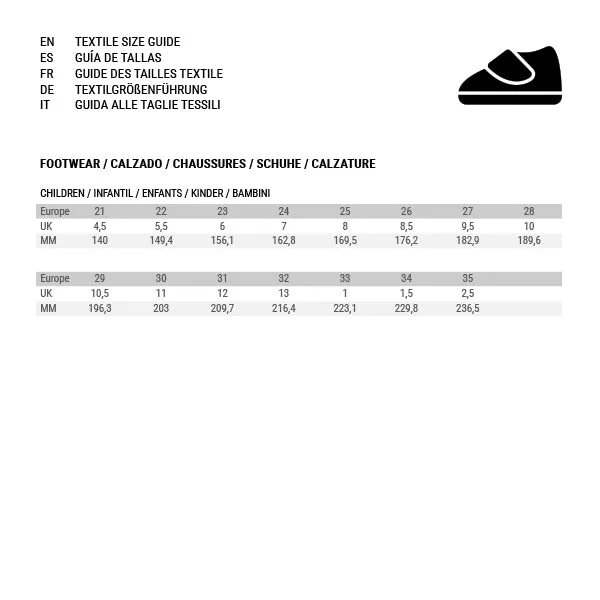 Sports Shoes For Kids Marvel Black