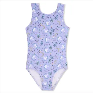 Swan Lake Leotard - Select Size