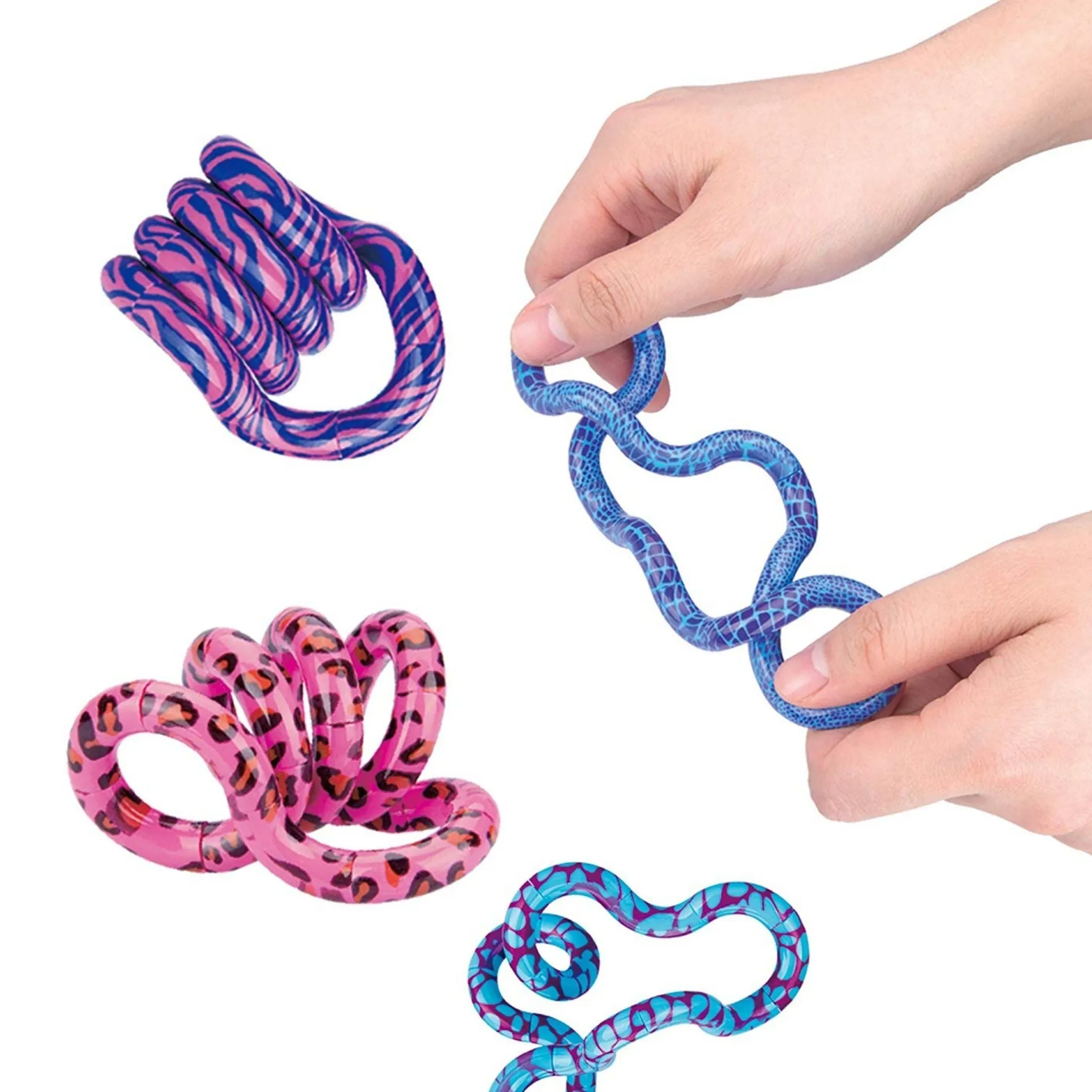Tangle® Jr. Wild