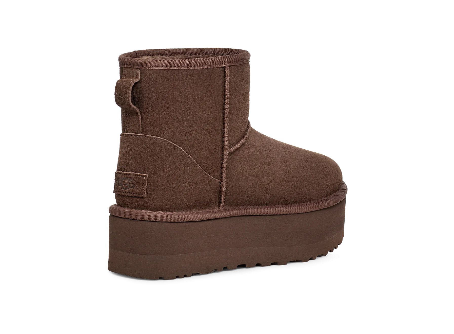 UGG® Women's Classic Mini Platform