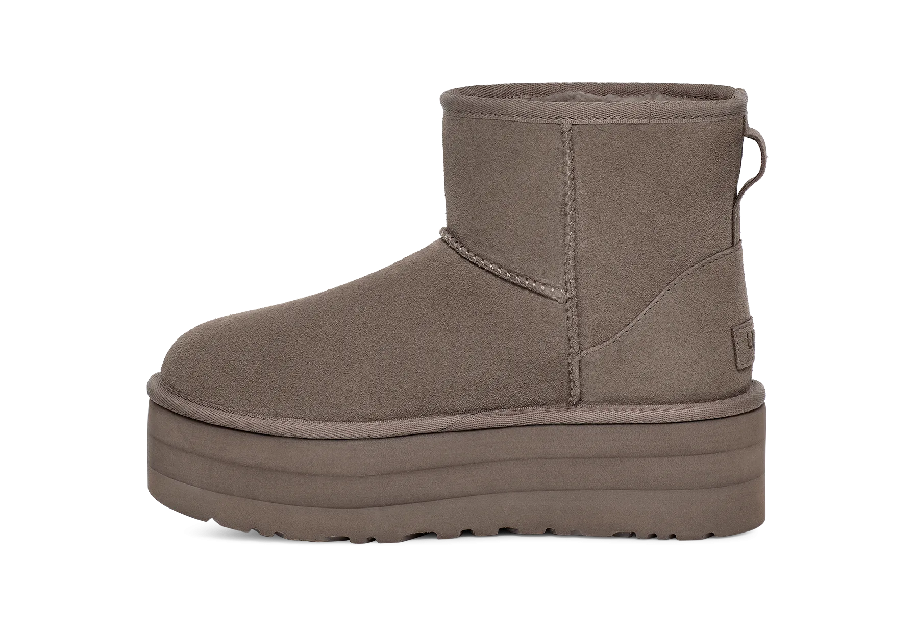 UGG® Women's Classic Mini Platform