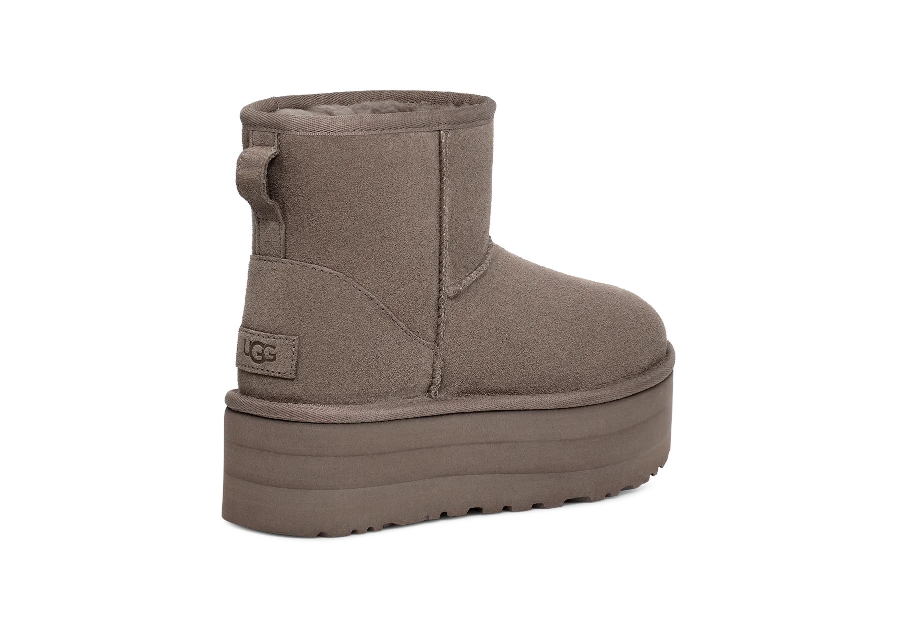 UGG® Women's Classic Mini Platform