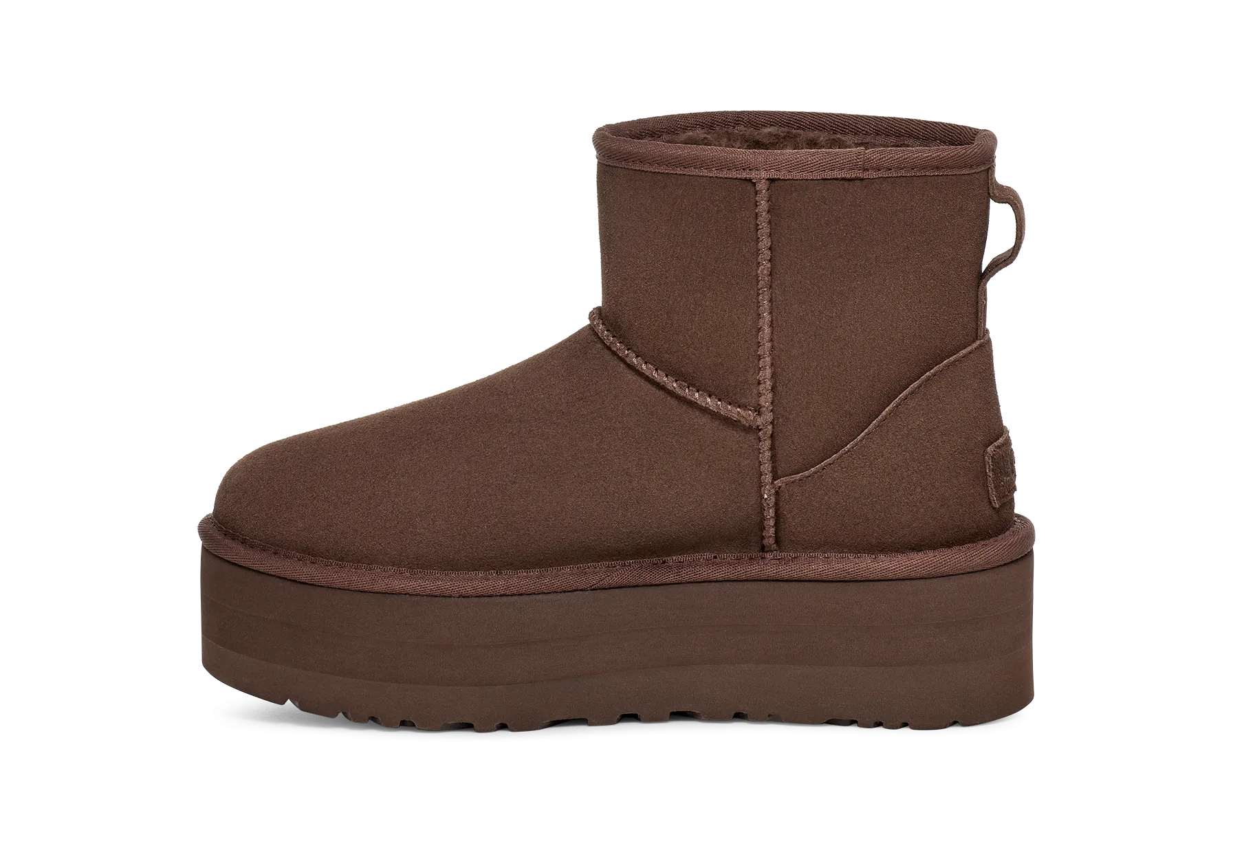 UGG® Women's Classic Mini Platform