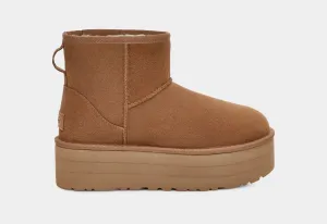 UGG® Women's Classic Mini Platform