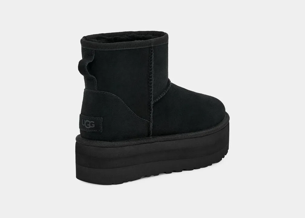 UGG® Women's Classic Mini Platform