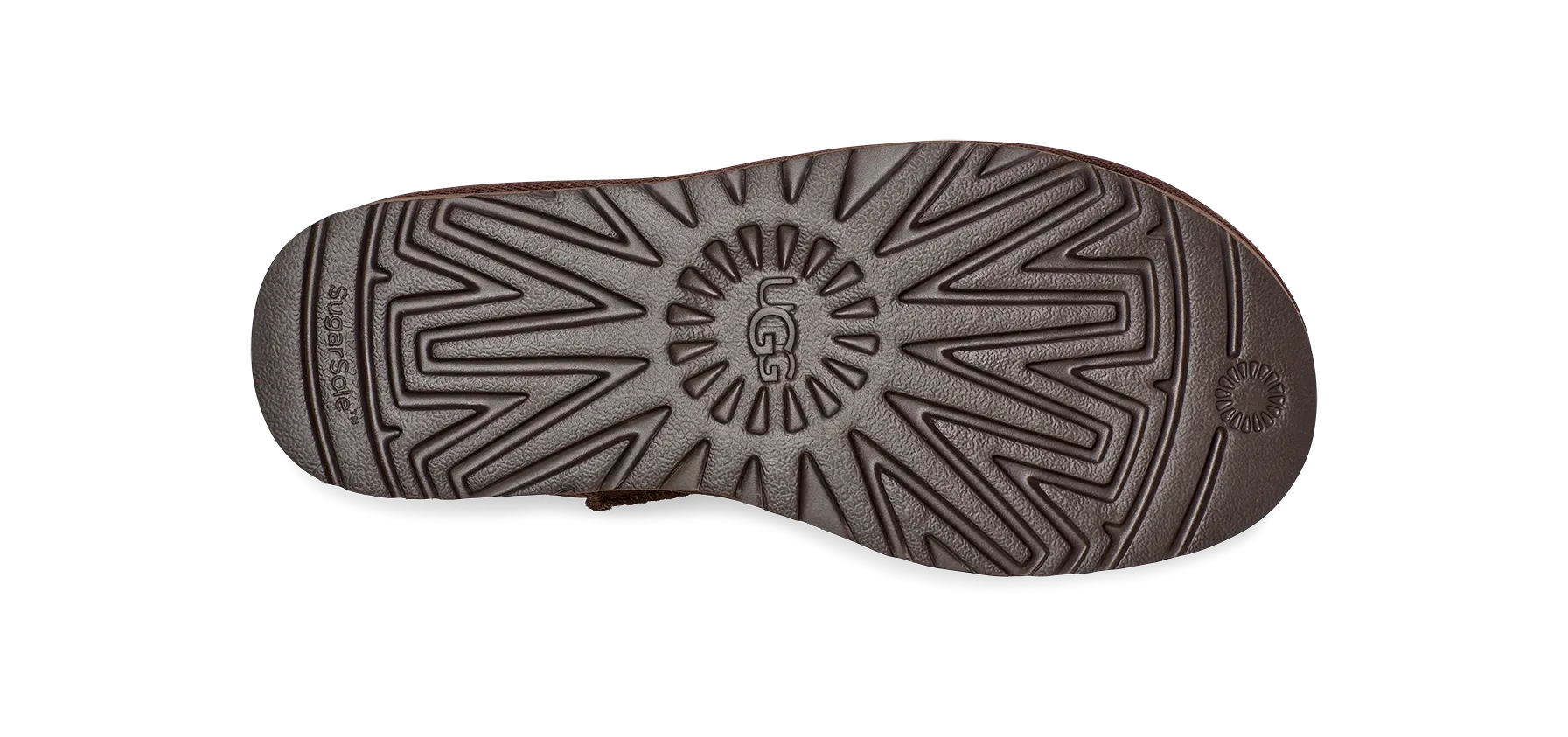 UGG® Women's Classic Mini Platform