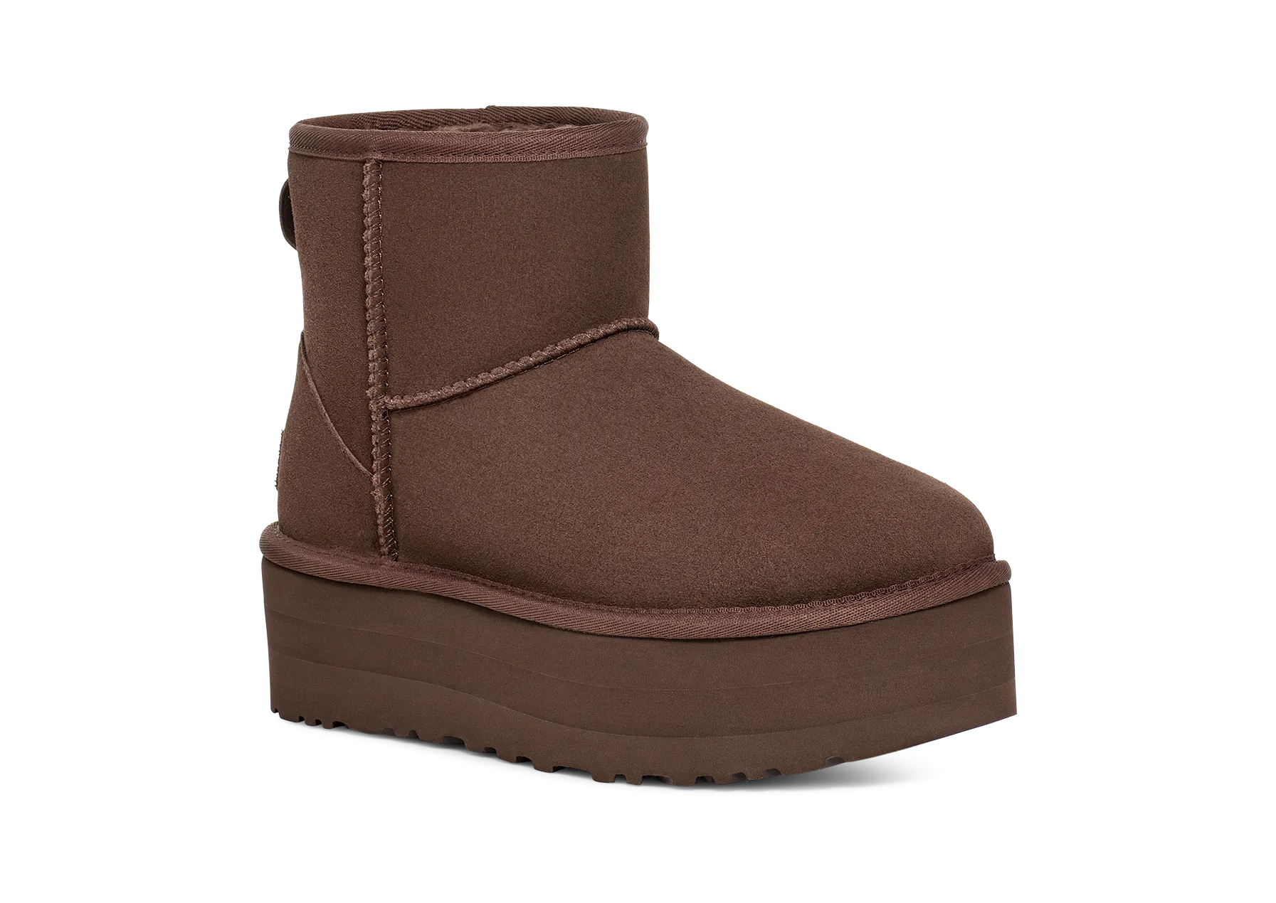 UGG® Women's Classic Mini Platform