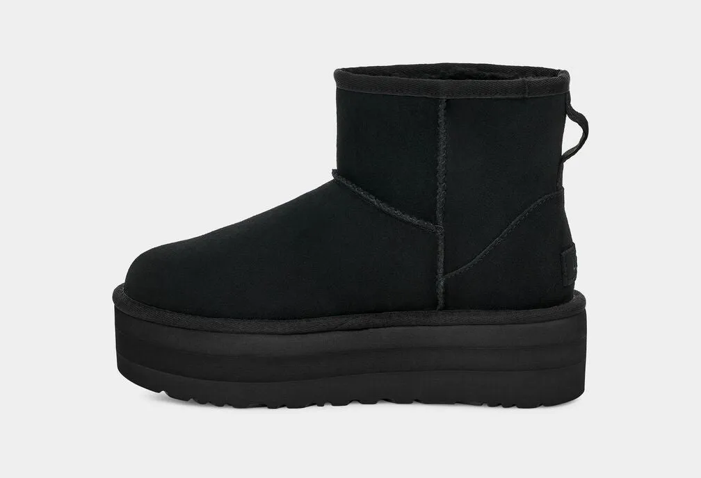 UGG® Women's Classic Mini Platform