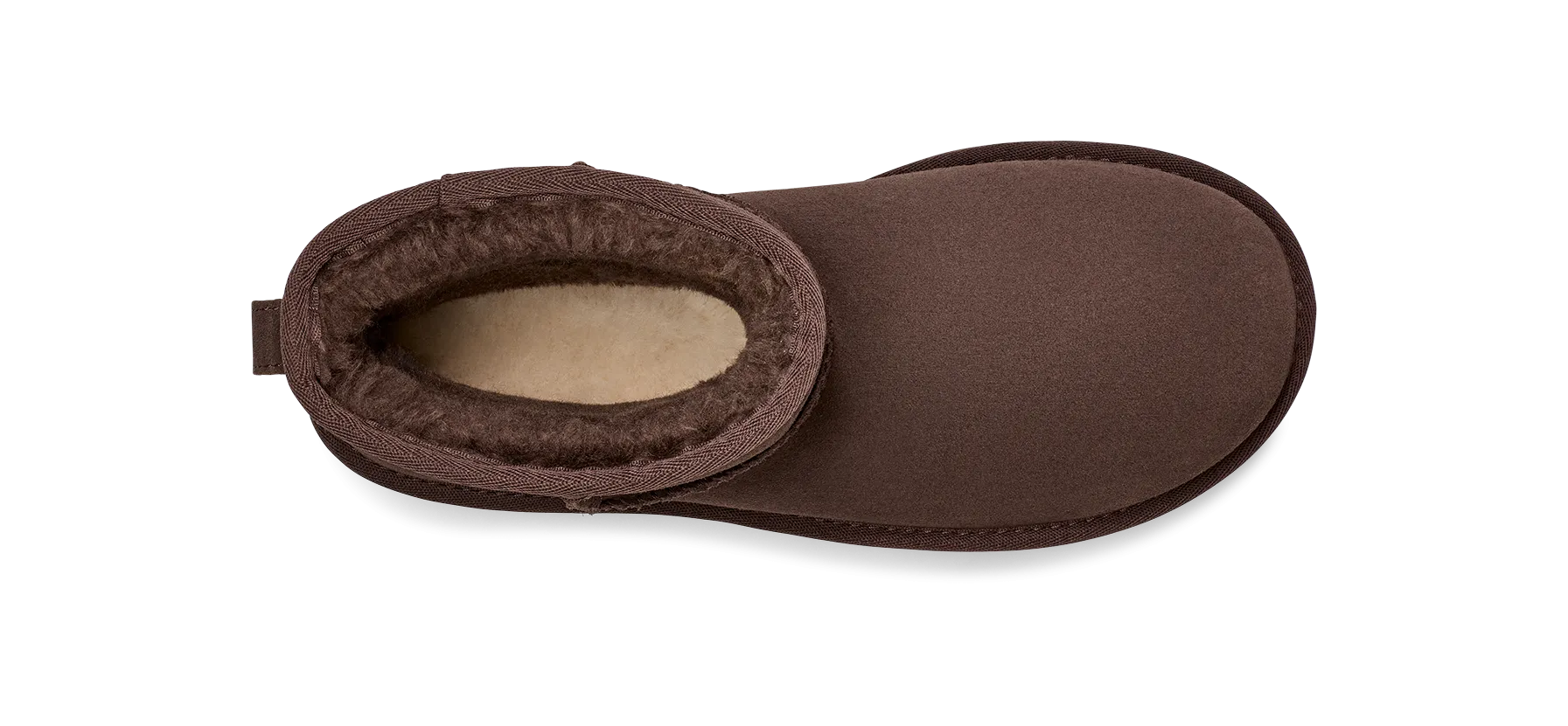 UGG® Women's Classic Mini Platform
