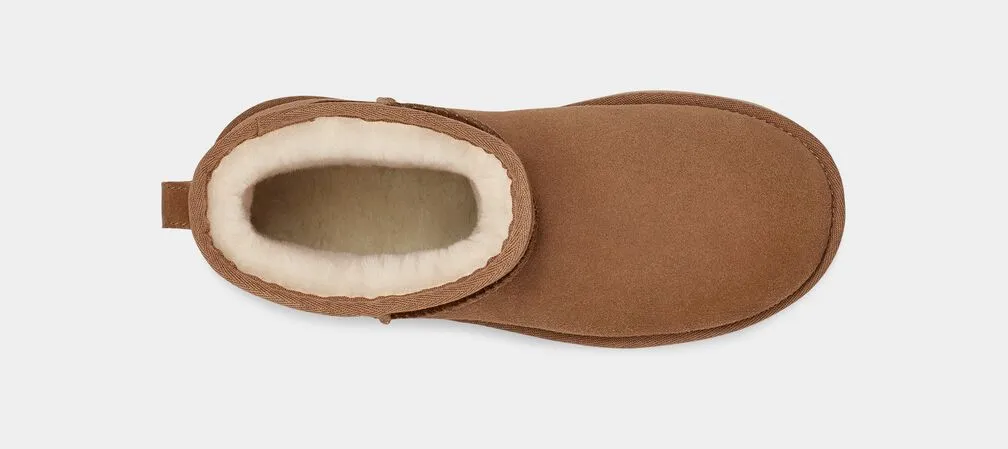 UGG® Women's Classic Mini Platform