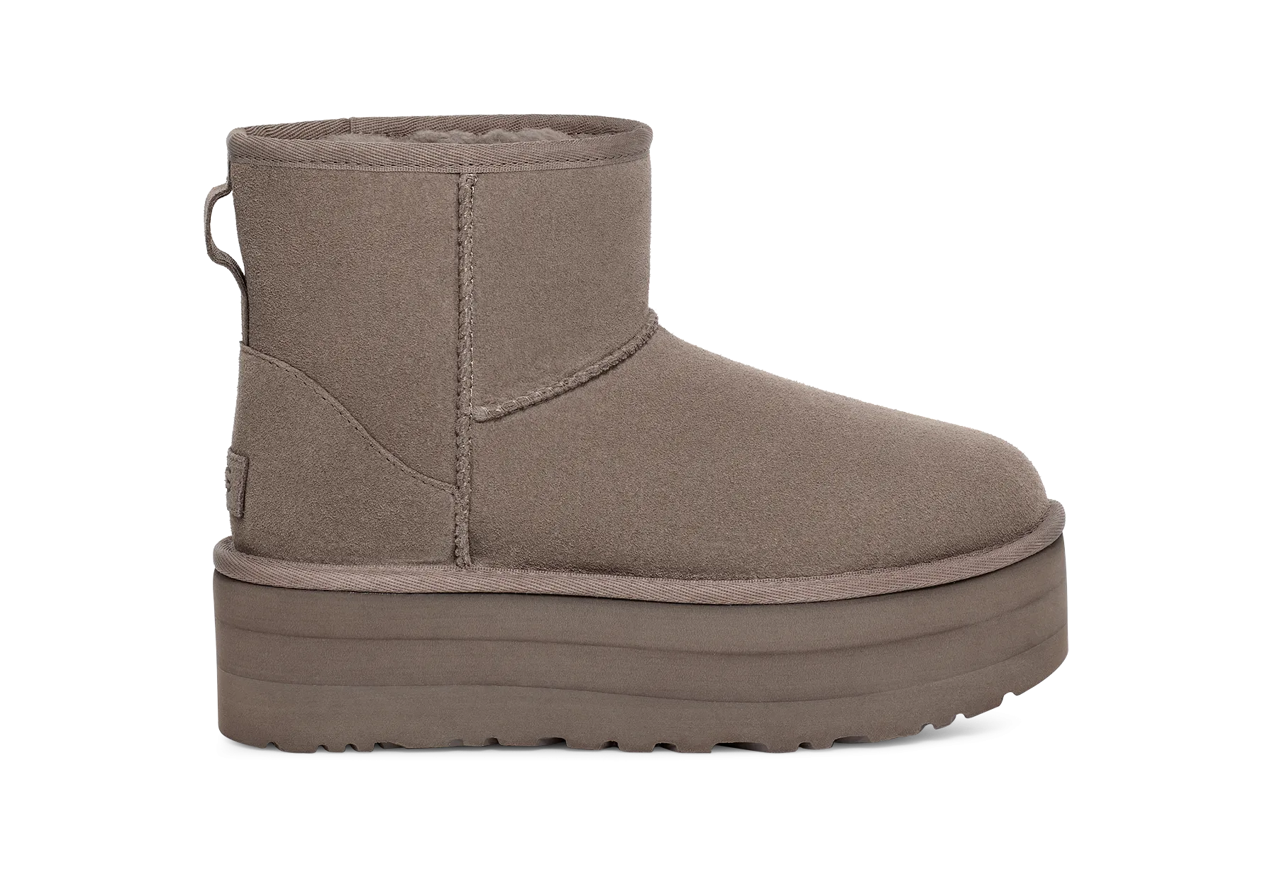 UGG® Women's Classic Mini Platform