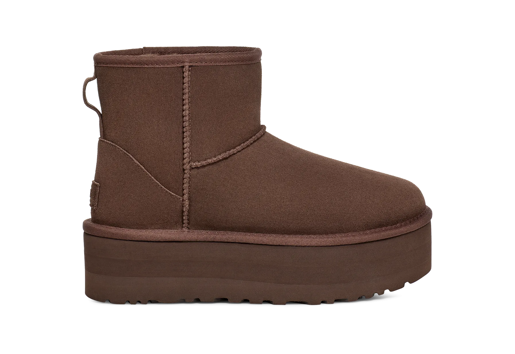 UGG® Women's Classic Mini Platform