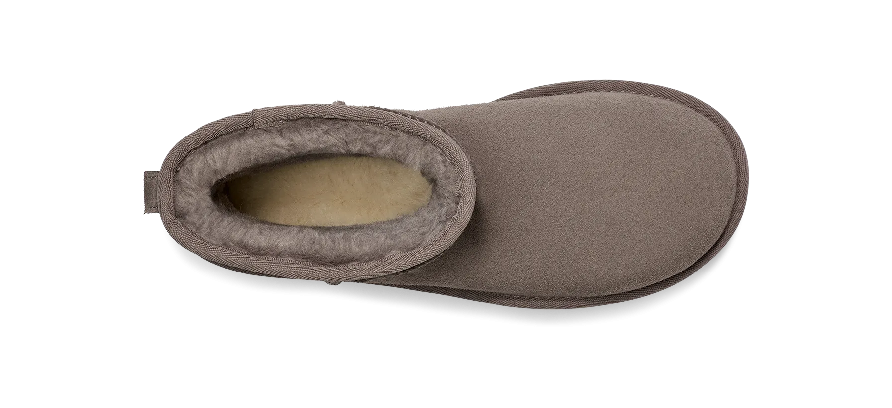 UGG® Women's Classic Mini Platform